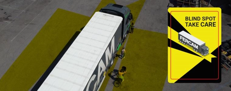Angolo cieco: un pericolo da conoscere meglio