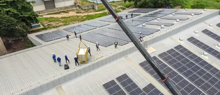 Magazzini Green: 7 Consigli per uno Stoccaggio Più Sostenibile