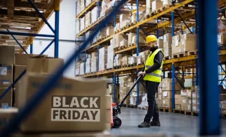 Black Friday: The Crucial Role of the Supply Chain