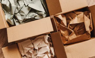 Beyond Function: A Journey Through the History of Packaging