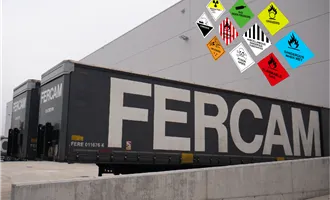 Merci pericolose: normative, requisiti operativi e best practice per la sicurezza