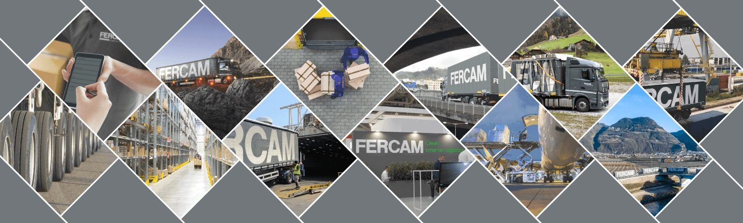 Our services - DACHSER & FERCAM Italia