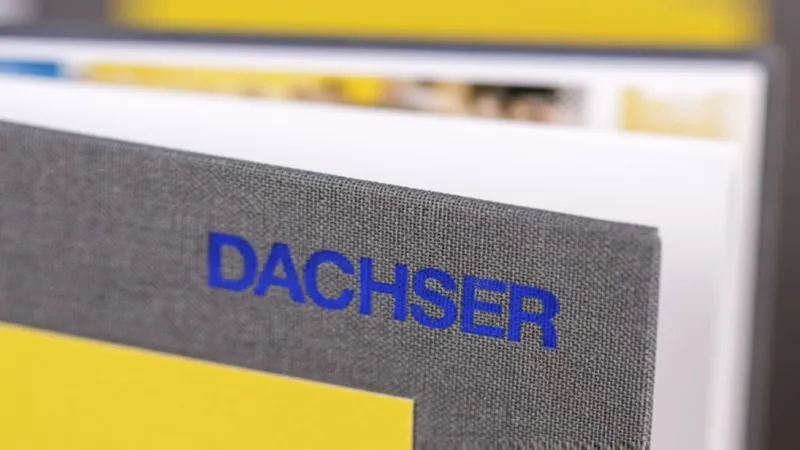 Logistica - Documentazione tecnica