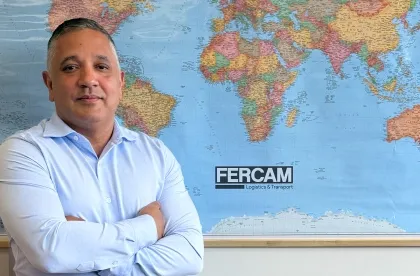 FERCAM inaugura una nuova filiale a Lione per potenziare il servizio FTL in Europa