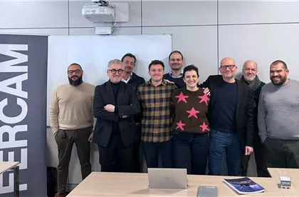 FERCAM rafforza la propria presenza in Emilia Romagna