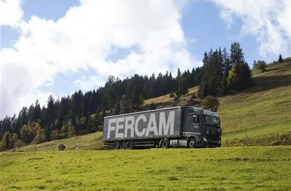 Prima e-CMR digitale con ACCUDIRE/SGA