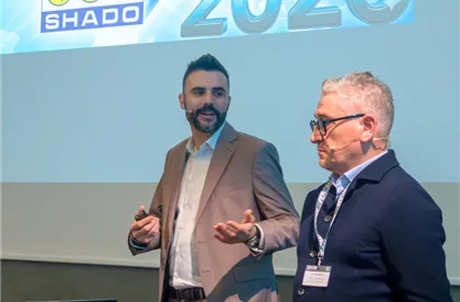 FERCAM completa l'integrazione di Shado Forwarding